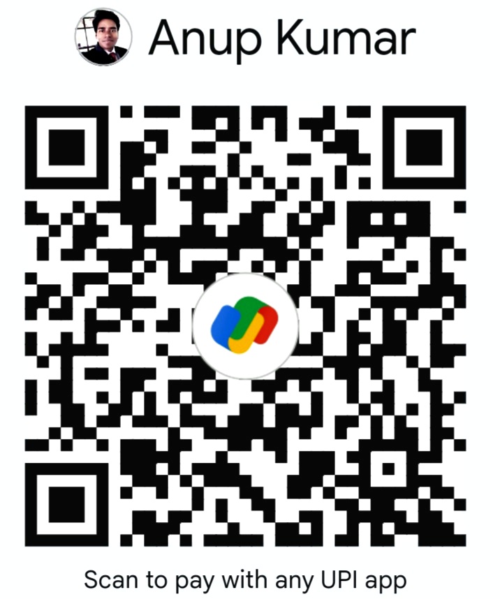 Pay via UPI