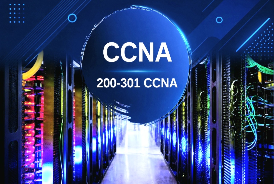 CCNA Networking